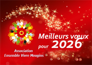 Voeux 2026